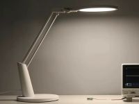 Лот: 21438493. Фото: 4. Лампа Yeelight Serene Pro умная...