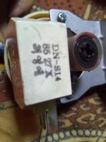 Лот: 19847940. Фото: 5. Прессостат Samsung DN-S14