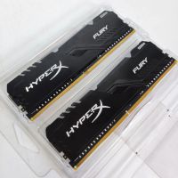 Лот: 20038060. Фото: 6. Модули памяти 16Gb (2x8Gb) DDR4...