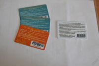 Лот: 5750430. Фото: 2. подарочная карта. Ювелирные изделия, бижутерия, часы