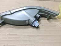 Лот: 10308687. Фото: 2. Поворот Toyota Corolla 91-93 белый... Автозапчасти