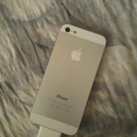 Лот: 9805549. Фото: 4. iPhone 5 16 GB