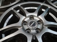 Лот: 8360210. Фото: 4. Диски Gyli Rivazza R16 Р16 5x100... Красноярск