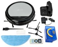 Лот: 17052152. Фото: 12. Робот-пылесос iBoto smart x320g...