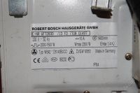Лот: 1266284. Фото: 3. Стиральная машинка Bosch WFT 2830... Бытовая техника