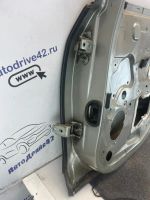 Лот: 24627616. Фото: 21. дверь боковая Renault Fluence...