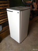 Лот: 8273580. Фото: 2. Холодильник Саратов 1615М. Крупная бытовая техника