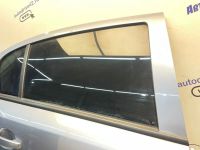 Лот: 25091113. Фото: 2. дверь боковая Opel Astra L69. Автозапчасти