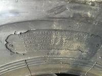 Лот: 7442962. Фото: 3. Шина 17.5-25 G-2/L-2 на фронтальный... Авто, мото, водный транспорт