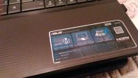 Лот: 8525302. Фото: 4. продам ноутбук asus X53BR пользовались... Красноярск