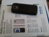 Лот: 2405097. Фото: 3. Nokia 7210 Supernova. Красноярск