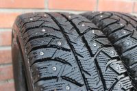 Лот: 20943927. Фото: 3. Шины зимние Bridgestone Ice Cruiser... Авто, мото, водный транспорт