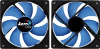Лот: 20848525. Фото: 3. Вентилятор Aerocool Force 12... Компьютеры, оргтехника, канцтовары