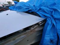 Лот: 13969327. Фото: 5. Капот Лада ларгус