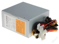 Лот: 1956010. Фото: 3. Блок питания Finepower 450W. Компьютеры, оргтехника, канцтовары