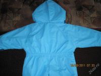 Лот: 1042908. Фото: 3. Комбинезон на мальчика осень-весна... Дети растут