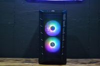 Лот: 19292589. Фото: 6. Игровой компьютер Ryzen 5 5600...