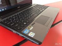 Лот: 13843245. Фото: 3. Ноутбук Acer 5755G (Intel Core... Компьютеры, оргтехника, канцтовары