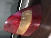 Лот: 13265906. Фото: 2. Фонарь Corolla 120. Автозапчасти