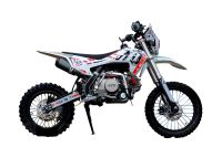Лот: 25768676. Фото: 2. Мотоцикл GTO Mini 125 14/12 PITBIKE. Мототехника