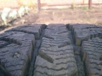 Лот: 4547555. Фото: 4. Bridgestone Ice Cruiser 7000 205... Красноярск