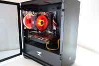 Лот: 17005870. Фото: 5. Игровой компьютер Ryzen 5 1600...