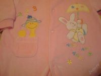 Лот: 803788. Фото: 2. Комбинезон. Дети растут