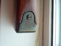 Лот: 8923428. Фото: 3. КО 44 , КО-44 , Карабин, Мосинка... Туризм, охота, рыбалка, самооборона