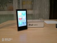 Лот: 12766717. Фото: 2. iPod nano 7. Аудиотехника