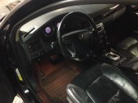 Лот: 3981710. Фото: 3. VOLVO S80. Красноярск