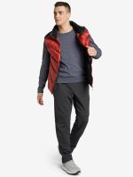 Лот: 22450443. Фото: 3. Жилет мужской Bask Meru Vest V2... Одежда, обувь, галантерея