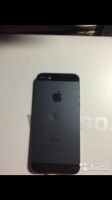 Лот: 6489262. Фото: 2. Iphone 5 32ГБ. Смартфоны, связь, навигация