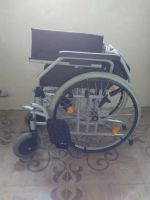 Лот: 9694149. Фото: 4. Инвалидное кресло-коляска Ortonica... Красноярск