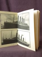 Лот: 19107336. Фото: 2. Загадка Титаника Книга. Антиквариат