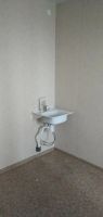 Лот: 23455536. Фото: 6. 38м², монолит-кирпич, чистовая...