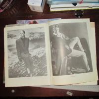 Лот: 20966857. Фото: 5. Журнал Мод Москва набор 2 шт...