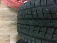 Лот: 8276687. Фото: 5. Шины 205/55/R16 - Dunlop SP Winter...