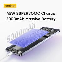 Лот: 22389851. Фото: 6. Смартфон Realme 12 5G 256Гб...