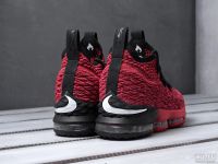 Лот: 12726472. Фото: 3. Кроссовки Nike Lebron XV (10449... Одежда, обувь, галантерея