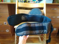 Лот: 15640205. Фото: 4. хипсит hip seat Pognae Понье...
