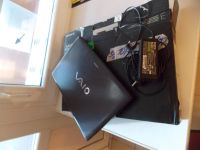 Лот: 3442808. Фото: 2. Ноутбук Sony Vaio. Компьютеры, ноутбуки, планшеты
