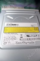 Лот: 284305. Фото: 2. DVD/CD RW (пишущий) Sony AD-717OA. Комплектующие