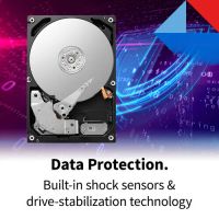 Лот: 21437263. Фото: 7. Диск Toshiba 10TB X300 Performance...