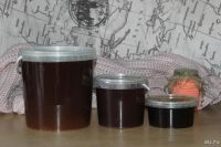 Лот: 6876180. Фото: 3. Натуральный алтайский гречишный... Красноярск