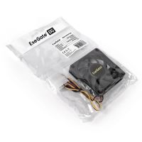 Лот: 17390423. Фото: 7. Вентилятор Exegate EX07015H3PM...