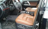 Лот: 5172134. Фото: 3. Toyota Land Cruiser Brownstone. Красноярск