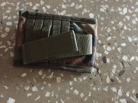 Лот: 9856901. Фото: 2. Подсумок под мультитул, вудланд... Обмундирование и экипировка