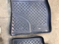 Лот: 24347126. Фото: 7. ковры салонные toyota corolla...
