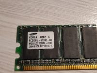 Лот: 7131021. Фото: 2. модуль памяти, ОЗУ, SDRAM DDR1... Комплектующие