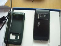Лот: 4841230. Фото: 3. Nokia N8 обмен на Bluetooth гарнитуру... Красноярск